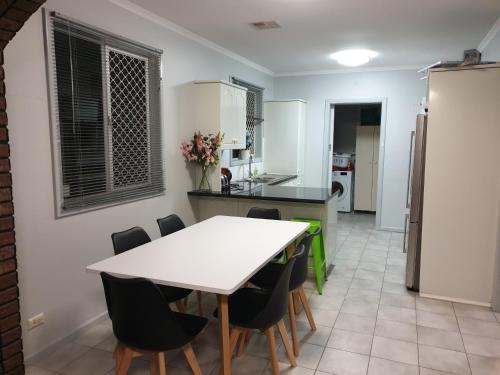 Konyha, Cottage BNB near the hill in Modbury