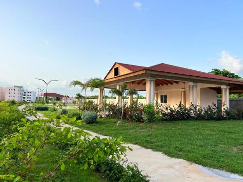 Posada del caribe – khách sạn tại Lotificacion del Este
