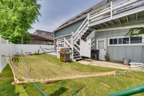 Vacation Home Rental Chautauqua Lake in Bemus Point, USA