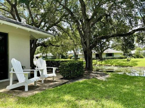 PGA National Paradise in Palm Beach Gardens, USA