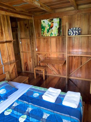 El Descanso in Mindo