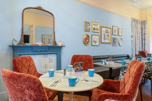 Hotel Indigo Edinburgh by IHG, Edynburg (zdjęcie 11)