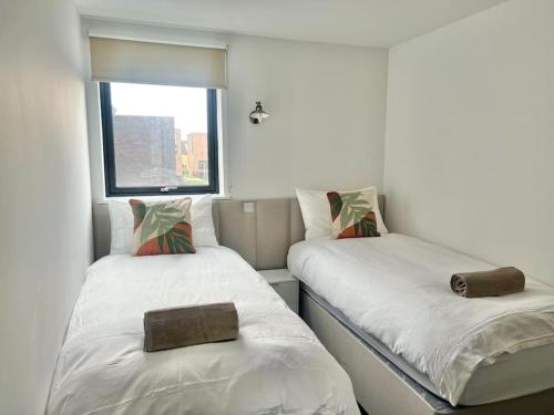Glasgow Home - 5 Bedrooms 4 Bathrooms - Private Parking, Glasgow (Foto 2)
