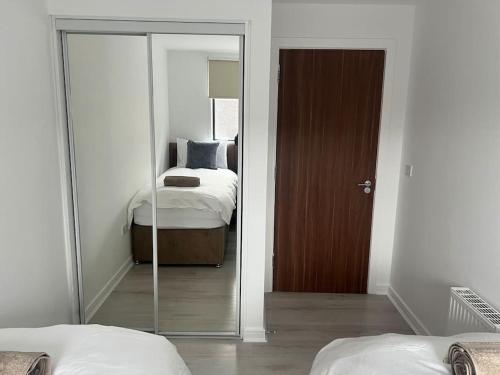 Glasgow Home - 5 Bedrooms 4 Bathrooms - Private Parking, Glasgow (Foto 7)