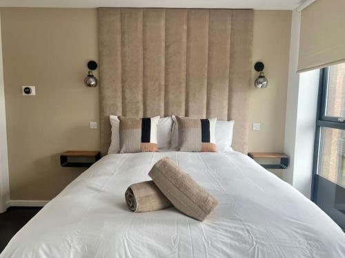 Glasgow Home - 5 Bedrooms 4 Bathrooms - Private Parking, Glasgow (Foto 8)