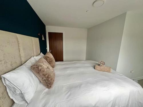 Glasgow Home - 5 Bedrooms 4 Bathrooms - Private Parking, Glasgow (Foto 9)