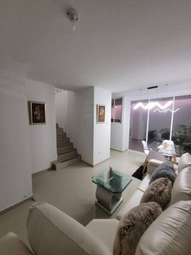 Siéntete como en casa