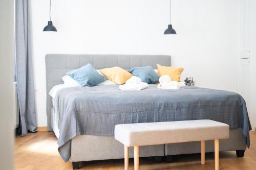 Wally Apartments by Flat White - With Elevator