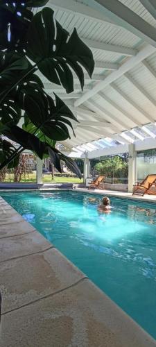 Samai Suma Cabañas & Spa