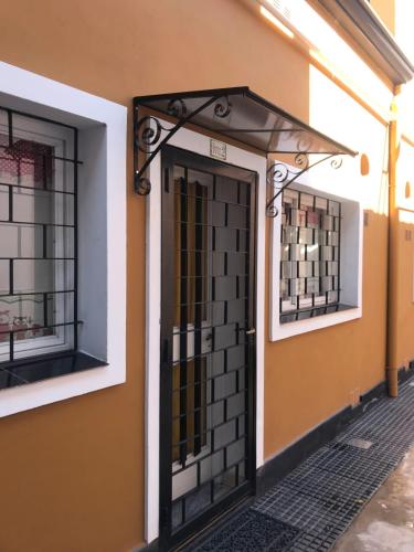 Зовнішній вигляд готелю, Virgen del Valle Apart Tucuman - cocheras privadas in Тукуман