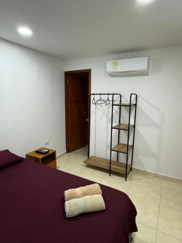 Standard Double Room image 3