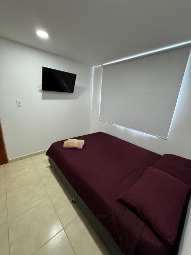 Standard Double Room room in Hotel La Yarolina SAS