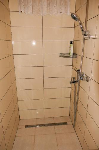 One-Bedroom Apartment with Terrace image 7