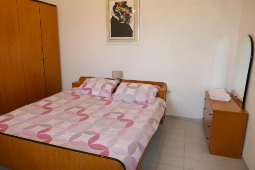 One-Bedroom Apartment with Terrace image 10