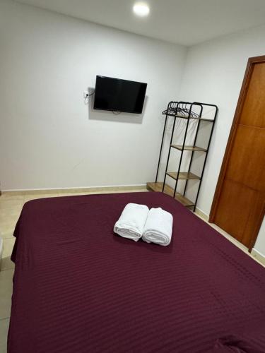 Double Room image 4