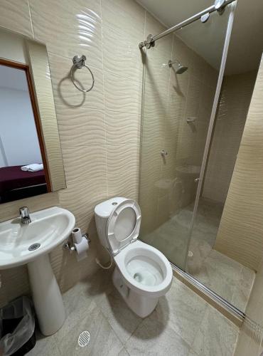Double Room image 1