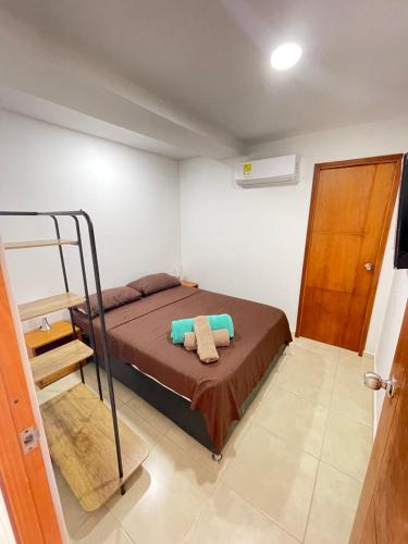 Double Room image 5