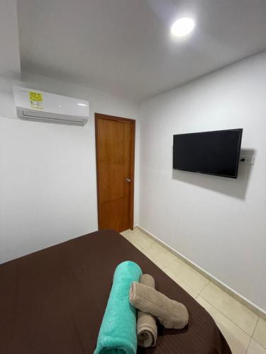 Double Room image 7