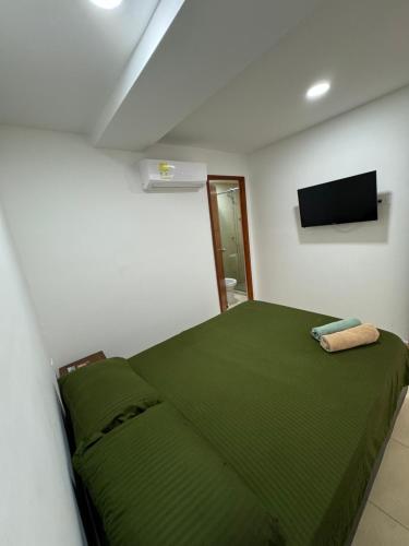Double Room room in Hotel La Yarolina SAS