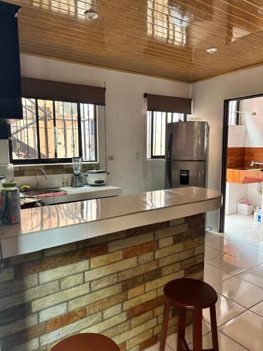 Apartamento Caribe Rosa in 波多利蒙