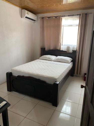 Apartamento Caribe Rosa in 波多利蒙