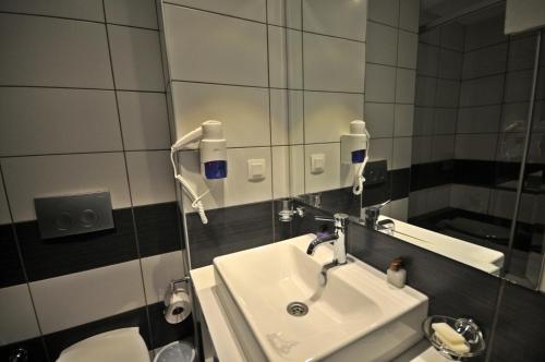 Chambre individuelle