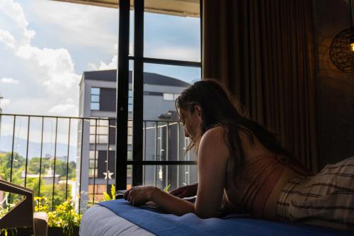 Los Patios Hostel Medellin in Medellín