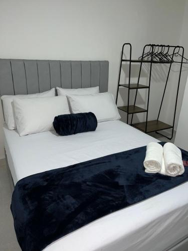 Hotel San Juan 70 Express Medellin, Medellín