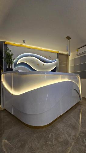 Waldor's Hotel Boutique in Летісія