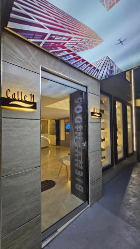 Waldor's Hotel Boutique in Летісія