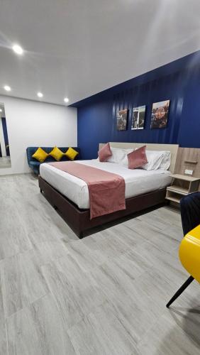 Waldor's Hotel Boutique in Летісія