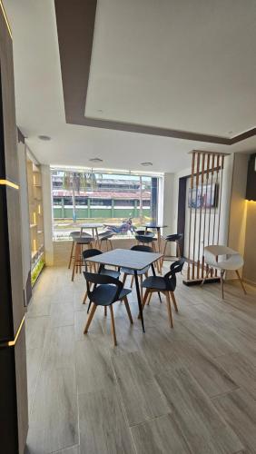 Waldor's Hotel Boutique in Летісія