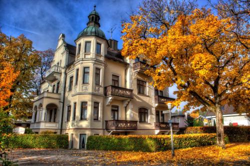 Hotel Garni Steiermark