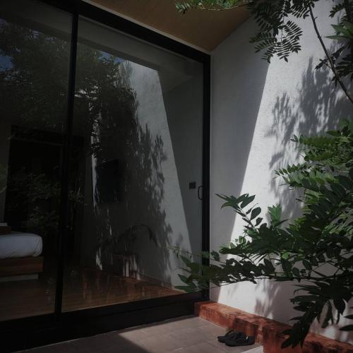 Tree Space Living