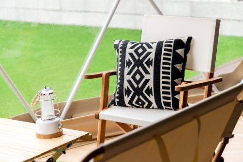 glampark Hotel Yubana Ishikawa