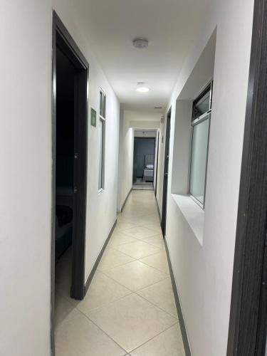 Hotel Casa Florida 70 Medellin, Medellín (fotografie 9)