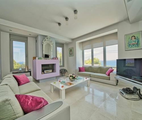 Kostavilla Porto Heli, Atény (fotografie 6)