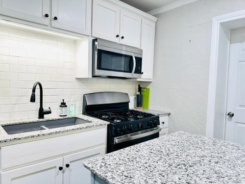 The Casino Cottage in 杜蘭特