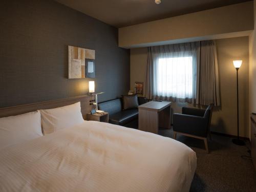 Double Room with Small Double Bed - Smoking