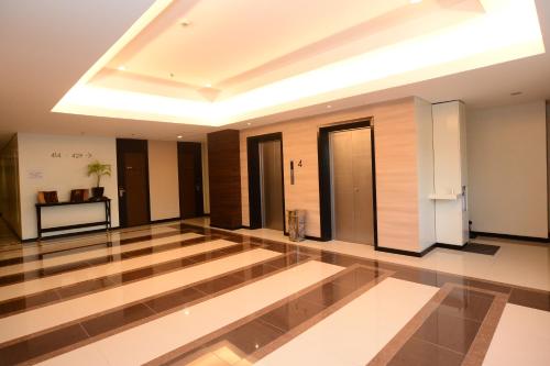 Ever O Business Hotel near Zamboanga nemzetközi repülőtér