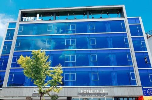 Hotel The L, Yeosu