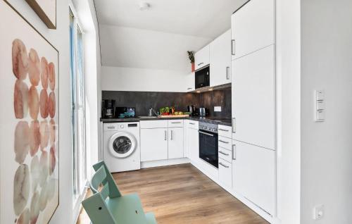 ห้องครัว, Kleines Glück (Kleines Gluck) in โอลเพนิทซ์