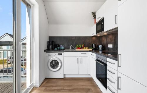 ห้องครัว, Kleines Glück (Kleines Gluck) in โอลเพนิทซ์