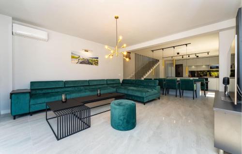 Villa Eclips, Zaton (foto 8)