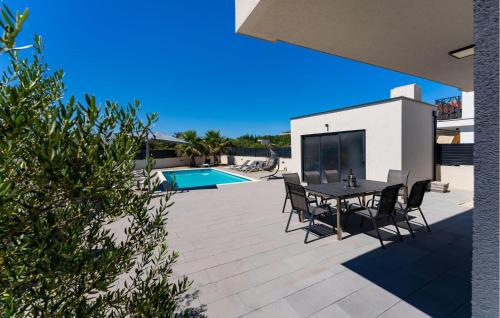 Villa Eclips, Zaton (foto 6)