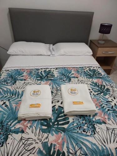 . Hospedaje Petro Talara