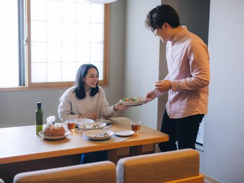 미마루 오사카 난바 노스