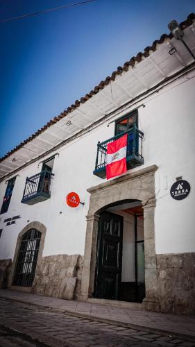 Terra House Hostel
