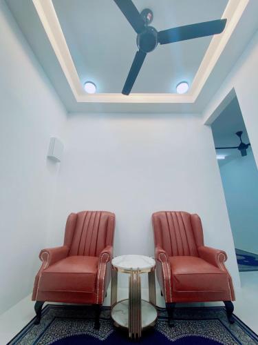 HELLOKITTY HOUSE - Unit 3