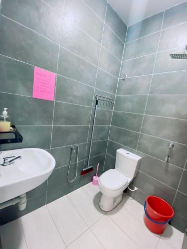 HELLOKITTY HOUSE - Unit 3